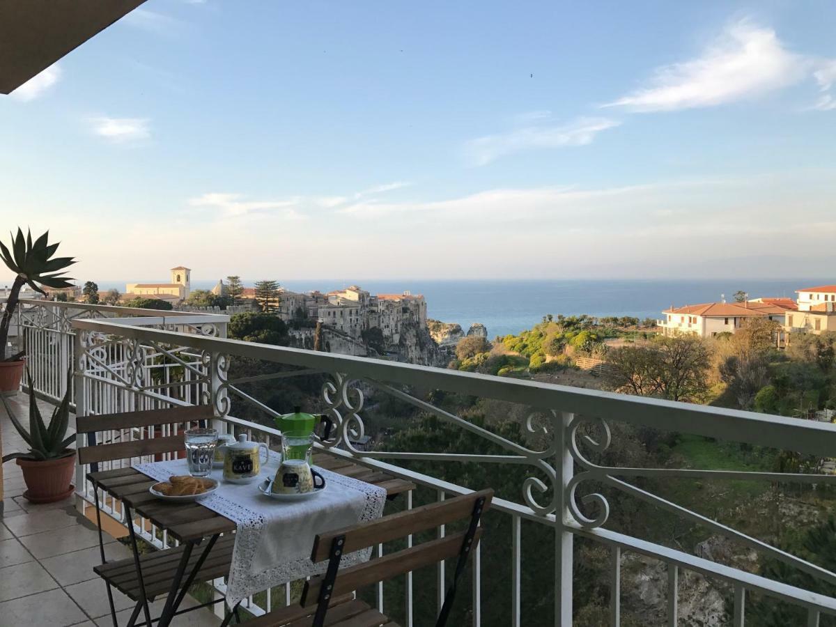 Апартаменти Casa Filippo Тропеа Екстер'єр фото